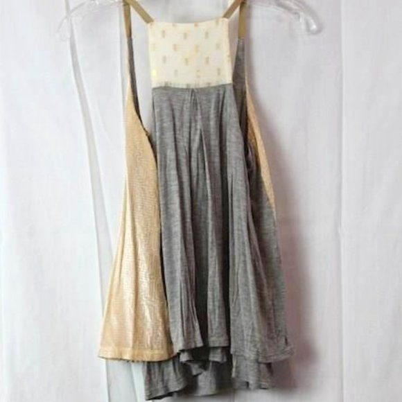 Tiny Marianne Sequin Tank Top - Picture 3 of 4